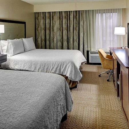 Hampton Inn Birmingham/Фултондейл Экстерьер фото